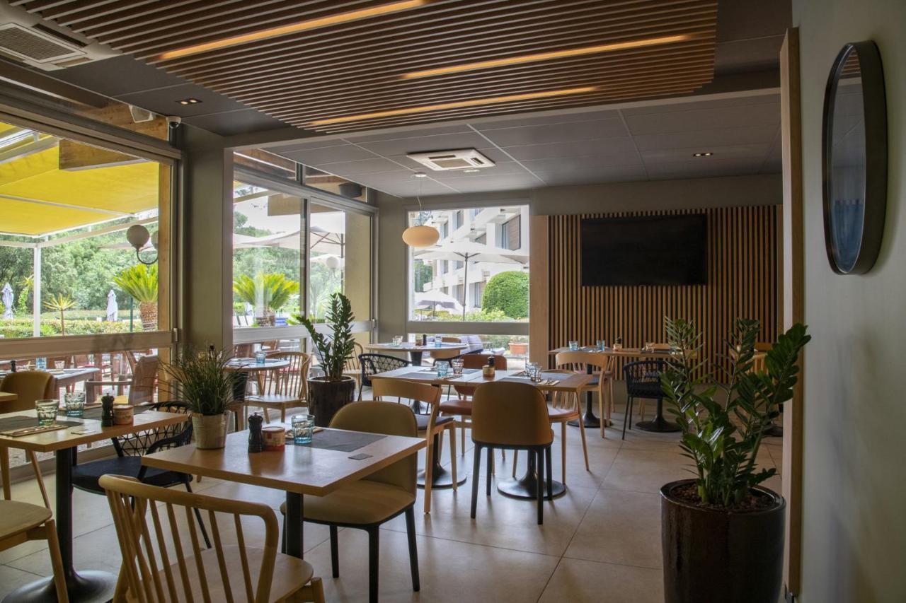 Novotel Antibes Sophia Antipolis Valbonne Exterior foto