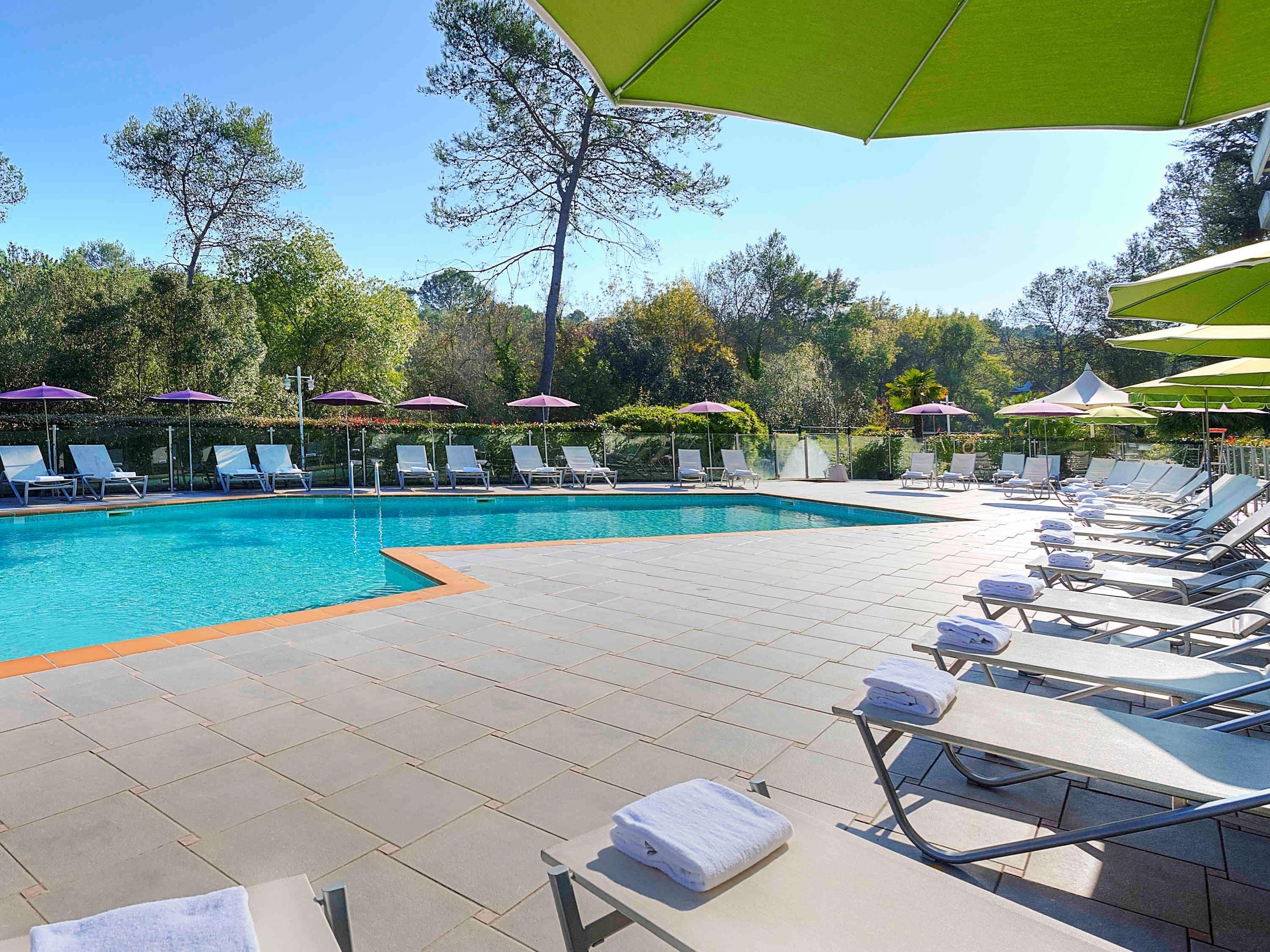 Novotel Antibes Sophia Antipolis Valbonne Exterior foto