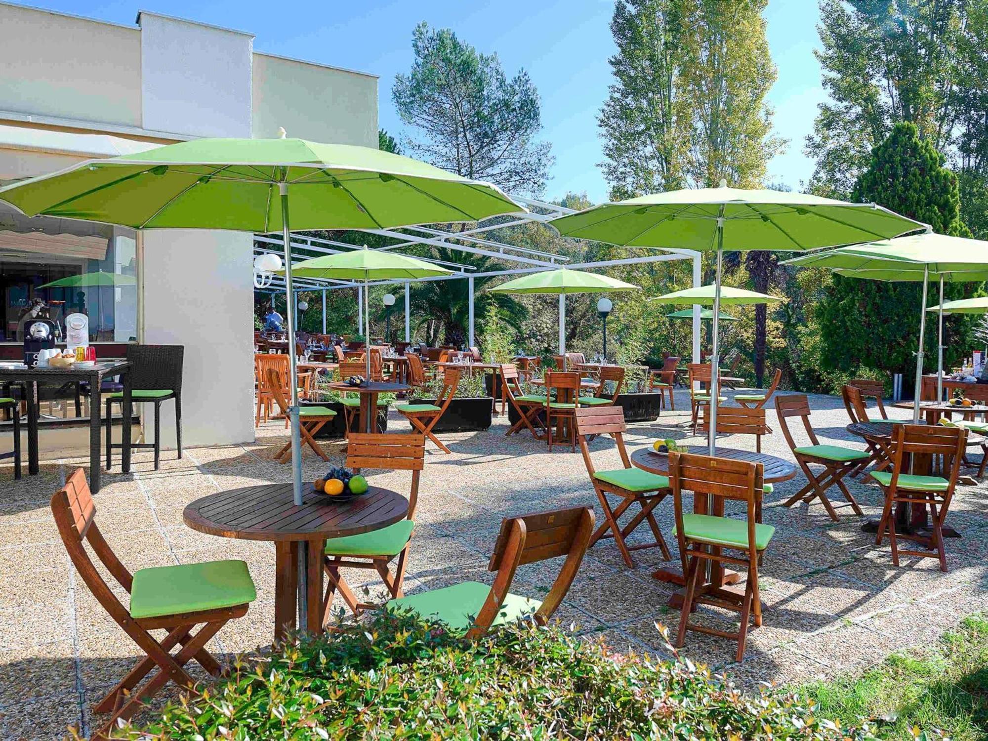 Novotel Antibes Sophia Antipolis Valbonne Exterior foto